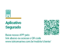 App Segurado